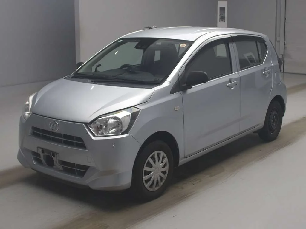Daihatsu Mira e:S LA350S 2021